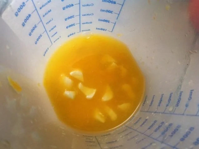 Hummus - Rezept - Bild Nr. 3