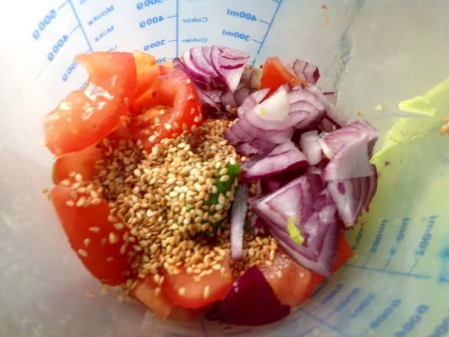 Hummus - Rezept - Bild Nr. 6