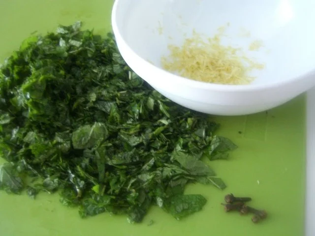 Minz-Likör - Rezept - Bild Nr. 6