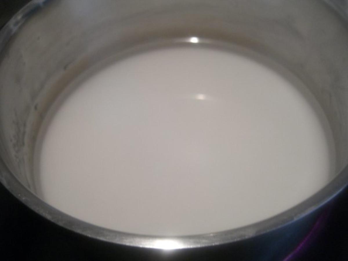 Minz Likör - einfach - von barbara62