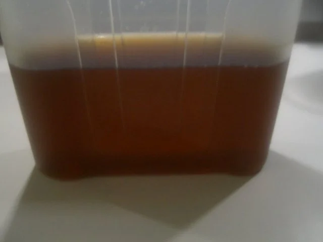 Minz-Likör - Rezept - Bild Nr. 2