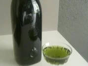 Minz-Likör - Rezept