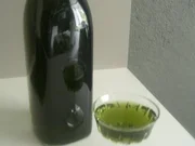 Minz-Likör - Rezept