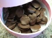 Pralinen: Schoko-Kirschen - Rezept