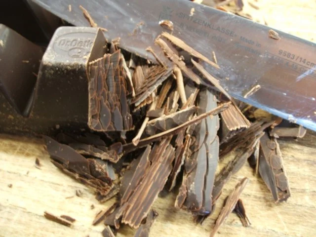 Rezept: Pralinen: Schoko-Kirschen Bild Nr. 3 Pralinen: Schoko-Kirschen - Rezept - Bild Nr. 3