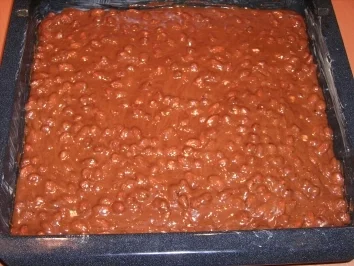 Berliner Brot nach "Omas Art" - Rezept