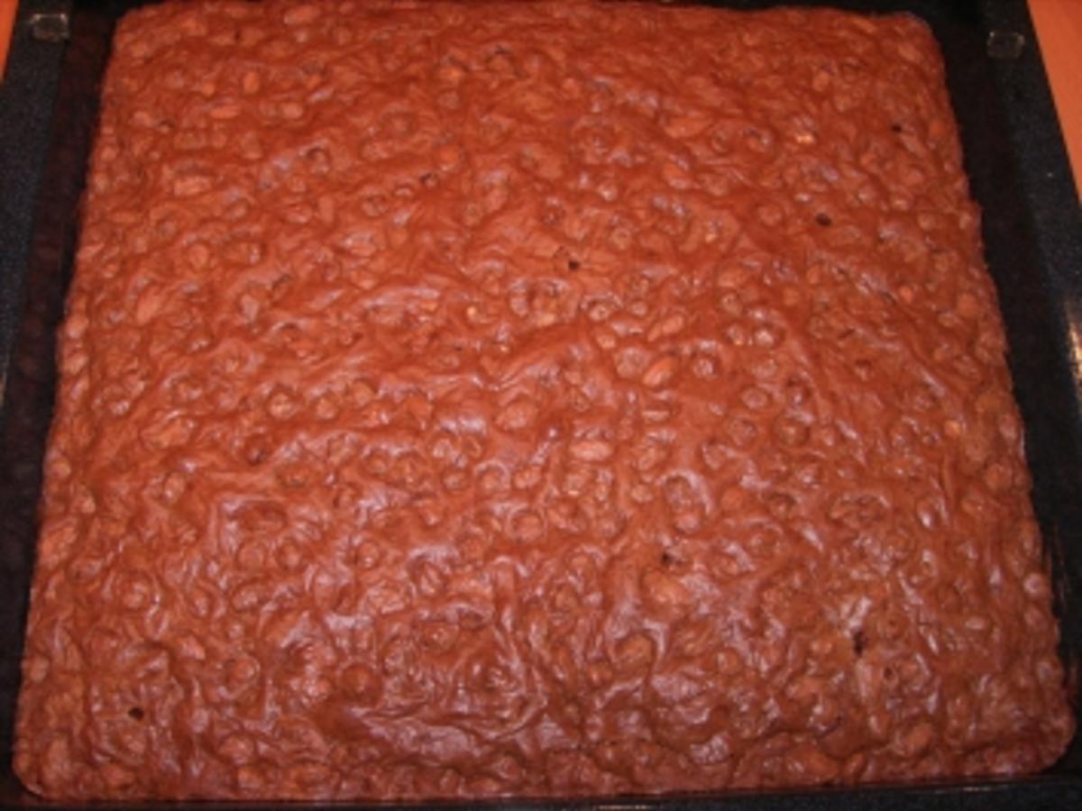 Berliner Brot nach Omas Art - schnell &amp; einfach - 389 kcal/100g