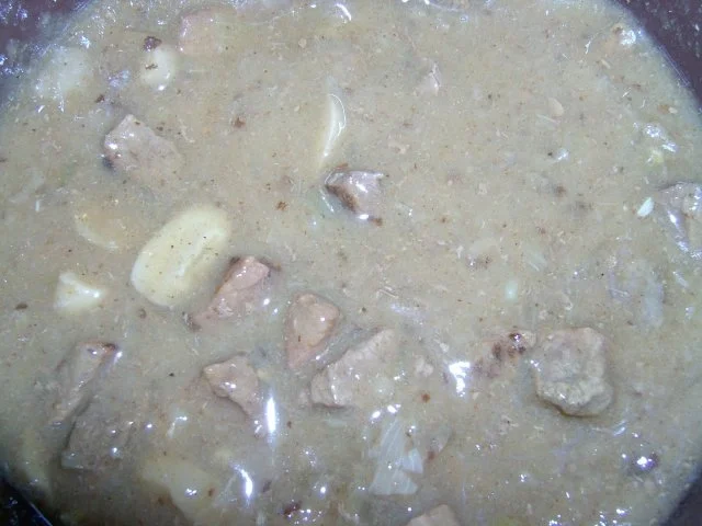 Rezept: Ratsherrentopf Bild Nr. 4 Ratsherrentopf - Rezept - Bild Nr. 4