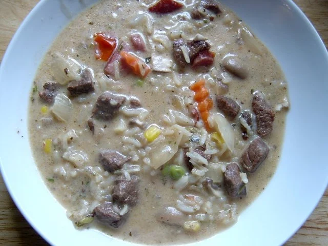 Rezept: Ratsherrentopf Ratsherrentopf - Rezept