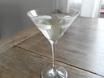 Martinikelch - Rezept