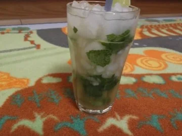 Rezept: Mojito Mojito - Rezept