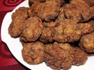 Köfte - Türkische Frikadellen - Rezept