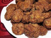 Köfte - Türkische Frikadellen - Rezept