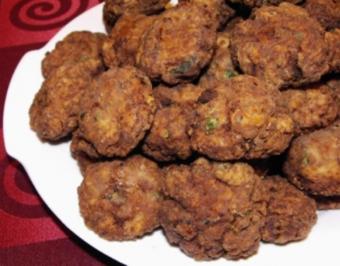 18 Türkische Köfte Rezepte - kochbar.de