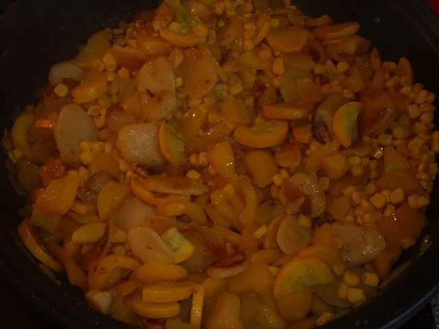 Gelbe Pfanne - Rezept - Bild Nr. 4