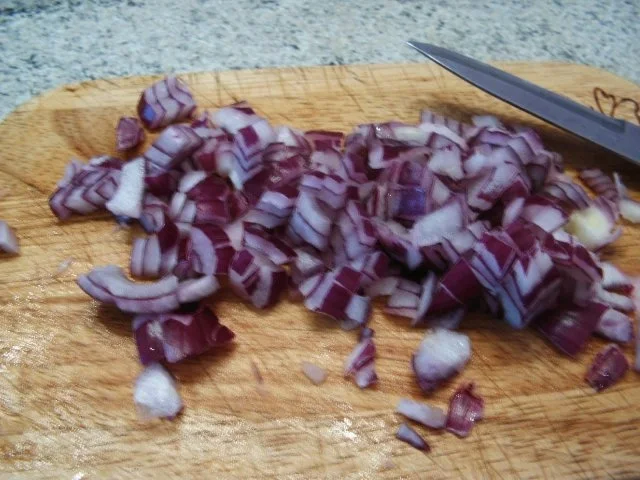 Gefüllte Blätterteig- Pasteten - Rezept - Bild Nr. 4