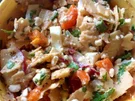 Eiersalat - Rezept
