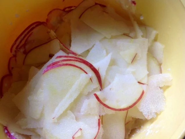 Eiersalat - Rezept - Bild Nr. 4