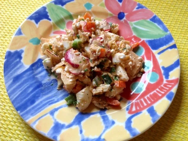 Eiersalat - Rezept - Bild Nr. 9