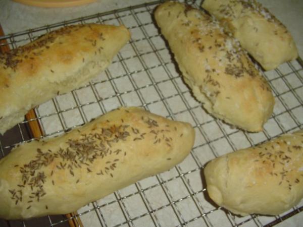 Schwäbische Seelen - einfach - von Dreamcoon Schwäbische Seelen - einfach - von Dreamcoon