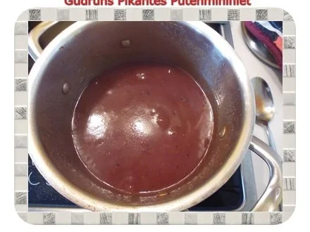 Rezept: Geflügel: Pikantes Putenminifilet mit Kartoffelspalten Bild Nr. 17 Geflügel: Pikantes Putenminifilet mit Kartoffelspalten - Rezept - Bild Nr. 17