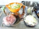 Schmorkohl - Rezept