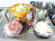 Schmorkohl - Rezept
