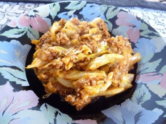 Schmorkohl - Rezept - Bild Nr. 3