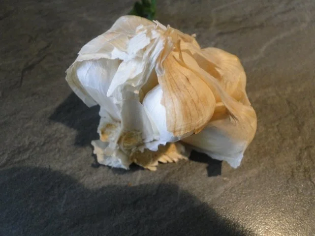 Putenoberkeule mit Gemüse Quer durch den Garten - Rezept - Bild Nr. 8