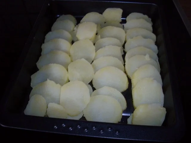 kartoffel-porree-hack-auflauf - Rezept - Bild Nr. 6