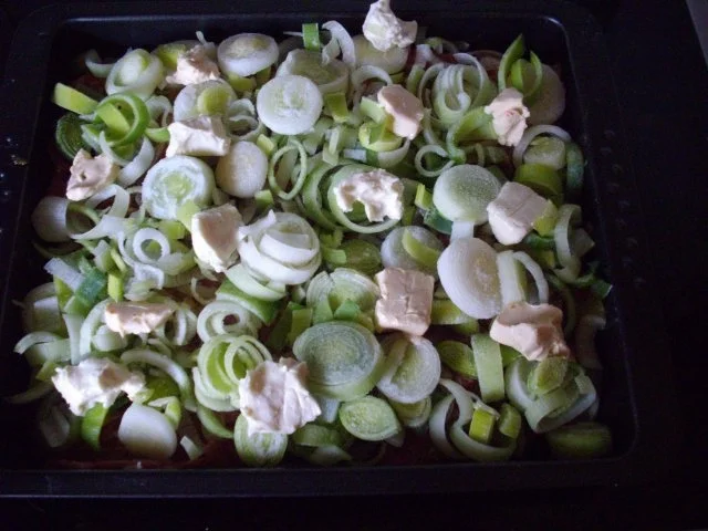 kartoffel-porree-hack-auflauf - Rezept - Bild Nr. 9