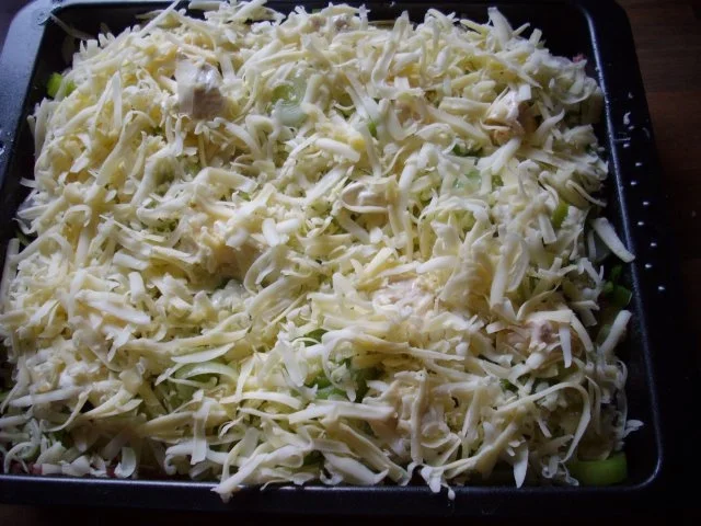 kartoffel-porree-hack-auflauf - Rezept - Bild Nr. 11