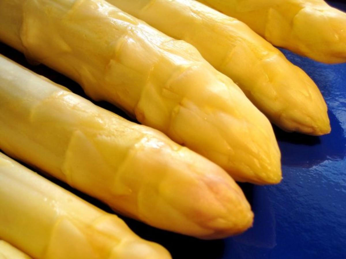 "Spargel-Satt" - Rezept - Bild Nr. 3