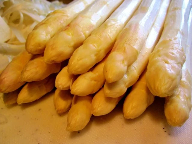 "Spargel-Satt" - Rezept - Bild Nr. 5