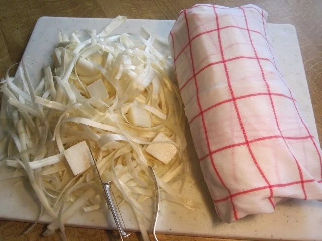 "Spargel-Satt" - Rezept - Bild Nr. 6