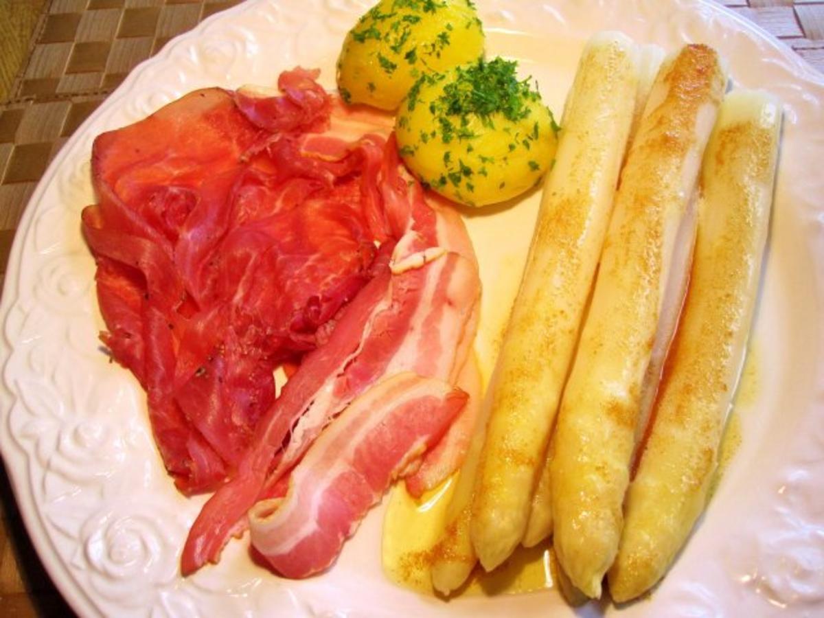 "Spargel-Satt" - Rezept - Bild Nr. 7