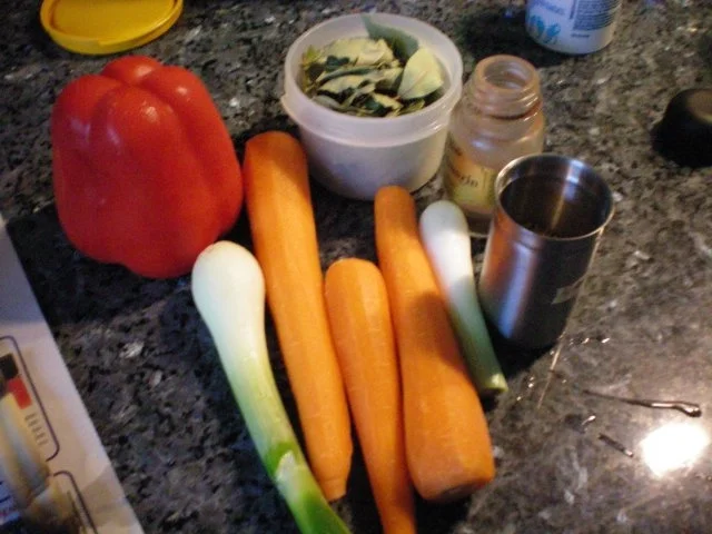 Rezept: Sülze vom Wildschwein Bild Nr. 2 Sülze vom Wildschwein - Rezept - Bild Nr. 2