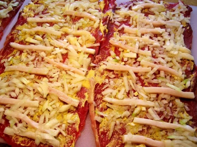 Rindsrouladen - mein 2000. Rezept ... - Rezept - Bild Nr. 4