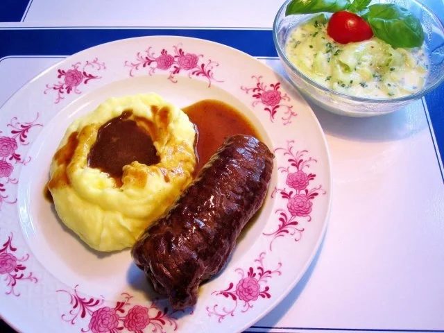 Rindsrouladen - mein 2000. Rezept ... - Rezept - Bild Nr. 9
