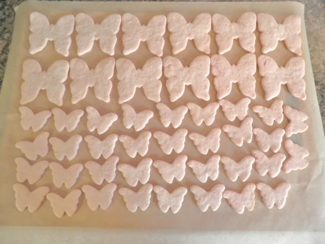 Erdbeer - Kekse - Rezept - Bild Nr. 12