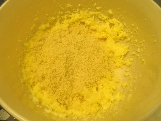 Erdbeer - Kekse - Rezept - Bild Nr. 6