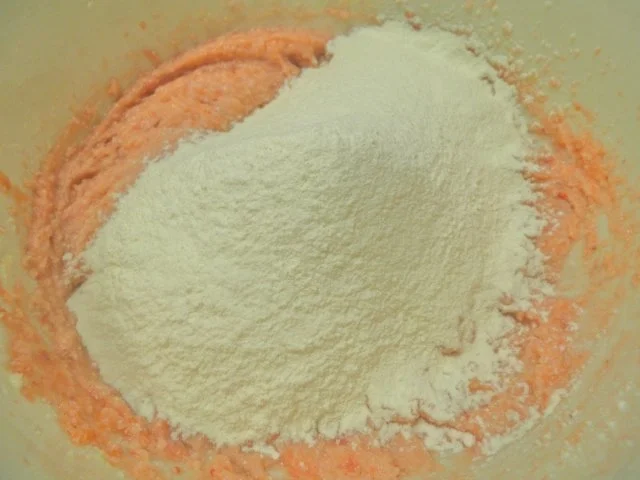 Erdbeer - Kekse - Rezept - Bild Nr. 7