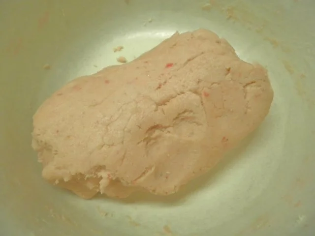 Erdbeer - Kekse - Rezept - Bild Nr. 8