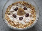 Frühstück: Joghurt mit Trockenfrüchten und mehr - Rezept