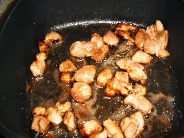 Asiatische Pfanne - Rezept - Bild Nr. 4