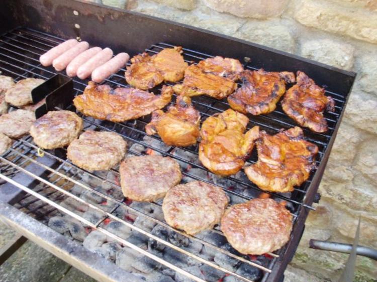 Hamburger (Patties) Rezept mit Bild kochbar.de