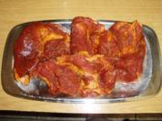 Gewürzmischung - Rezept