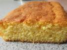 Beilage: Kleines Maisbrot - Rezept
