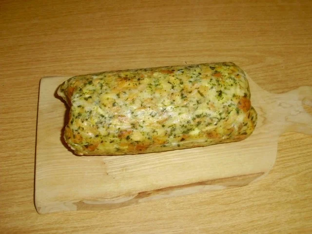 Semmelknödel/Serviettenknödel - Rezept