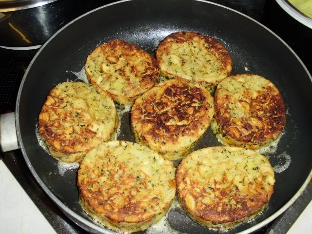 Semmelknödel/Serviettenknödel - Rezept - Bild Nr. 3